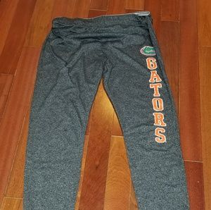 University of Florida Gators Sleepwear Leggings
